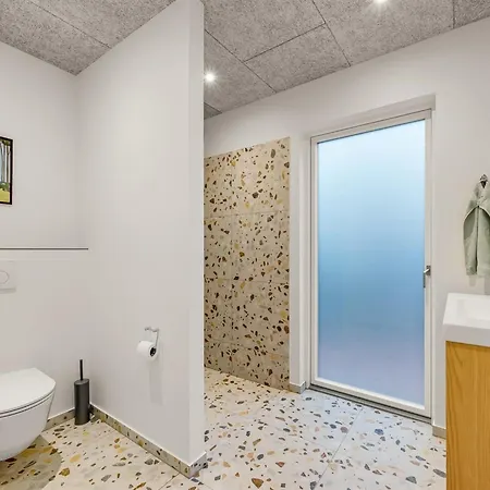 Liutulf - 350m To The Fjord By Interhome Skjern