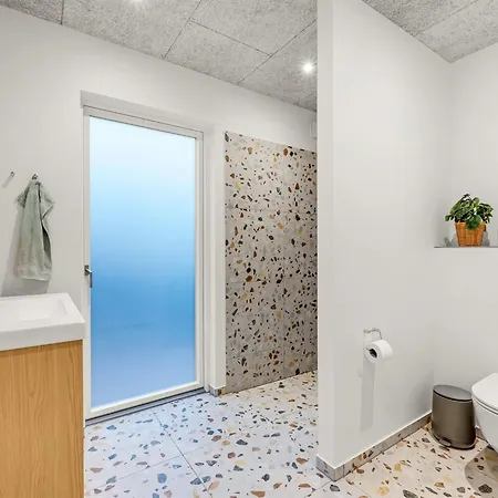 Liutulf - 350m To The Fjord By Interhome Tatil Evi