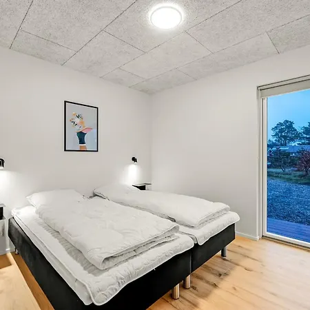 Tatil Evi Liutulf - 350m To The Fjord By Interhome *