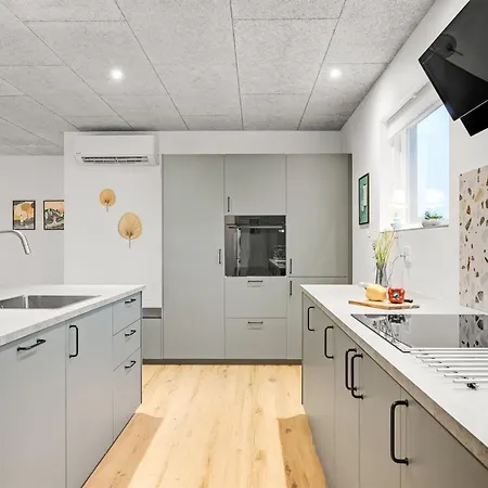 Tatil Evi Liutulf - 350m To The Fjord By Interhome