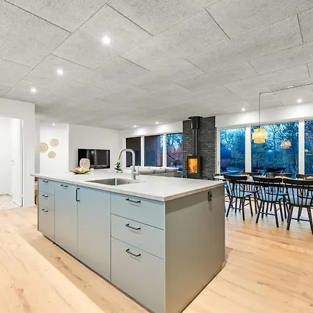 Tatil Evi Liutulf - 350m To The Fjord By Interhome *